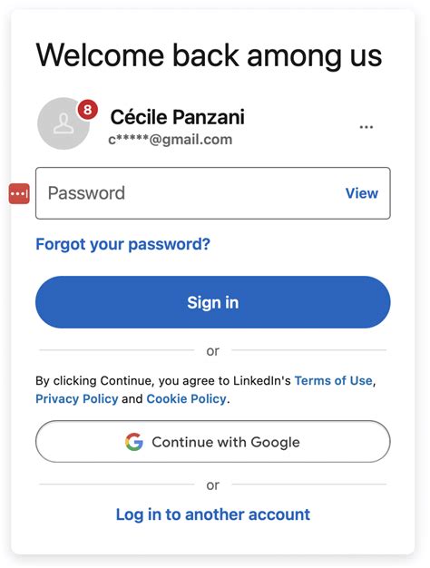 linkedin logowanie|LinkedIn Login, Sign in .